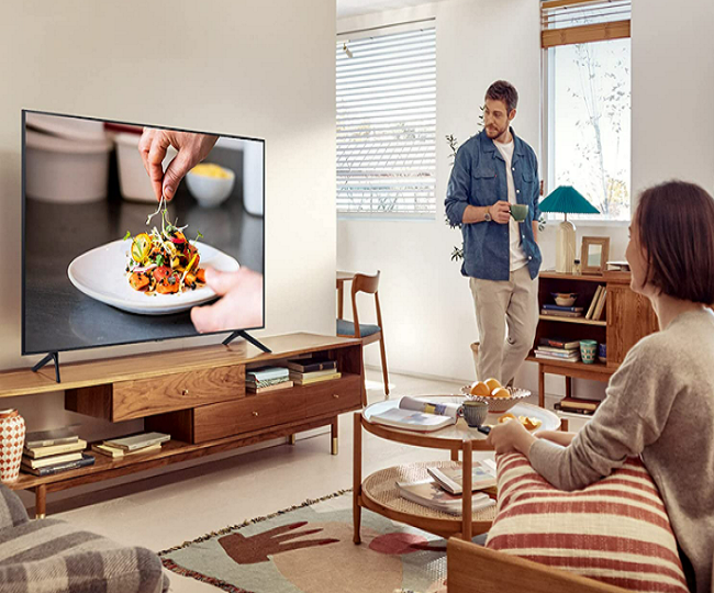 Best Samsung TVs In India 32 से 65 इंच तक की स्क्रीन वाली ये सैमसंग